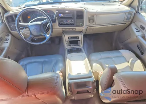 2001 Chevrolet Silverado C1500 from USA, damaged, VIN 2GCEC19T111299892